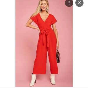 Show me your mumu jumpsuit
